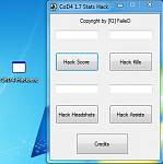 CoD4 1.7 Stats Hack Screen.PNG