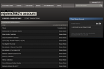 Steam Account 1 Game List.PNG