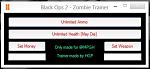 Black Ops 2 - Zombie Trainer.JPG