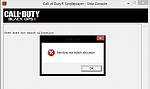 Black Ops 2 Fatal Error Crash.jpg