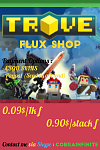 Trove Flux Shop.png