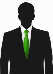 Mr.Green's Avatar