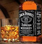 Jack Daniels..