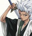 Toshiro Hitsugaya