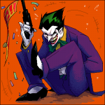 Joker-