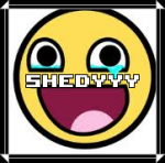 Shedy's Avatar