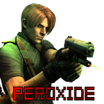 Peroxide's Avatar