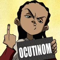 ocutinom's Avatar