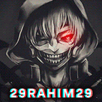 29rahim29's Avatar