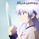 Nickiamas's Avatar