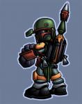 Bro-ba Fett's Avatar