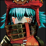 Thingy Number Ex's Avatar