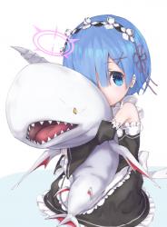 Rem's Avatar