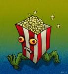 PopCorn Monster's Avatar