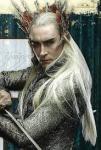 Thranduil's Avatar