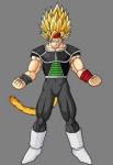 Bardock Sayian's Avatar