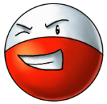 Electrode's Avatar