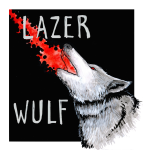 LazerWulf's Avatar