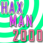 HaxMan2000's Avatar