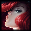 Miss Fortune's Avatar