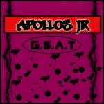 ApollosJr's Avatar
