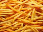 French Fries's Avatar