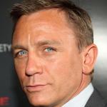 Daniel Craig's Avatar
