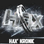 hAx' Kr0nic's Avatar
