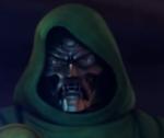 Dr Doom's Avatar