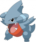 Gible's Avatar