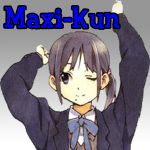 Maxi-kun's Avatar