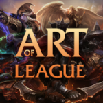 ArtofLeague's Avatar