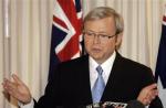 Kevin Rudd's Avatar