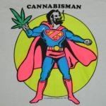 CannabisMan's Avatar