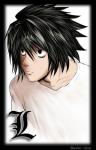 Lawliet's Avatar