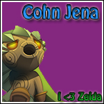 Cohn Jena's Avatar