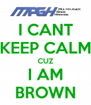 iAmBrown's Avatar