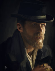 Alfie Solomons's Avatar