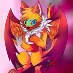 ToxyWolfie's Avatar