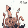 Mr. Squid's Avatar