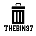 TheBin97's Avatar