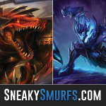 SneakySmurfs's Avatar