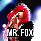 Mr. Fox's Avatar