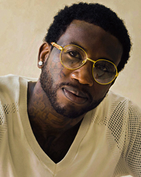 Gucci Mane's Avatar