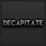 Decapitate's Avatar