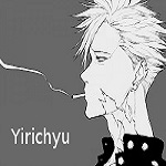 Yirichyu's Avatar