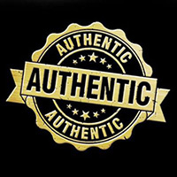 Authentic's Avatar