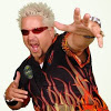 Guy Fieri's Avatar