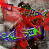 Salson's Avatar