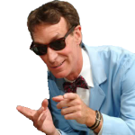 Bill Nye The Commie Spy's Avatar